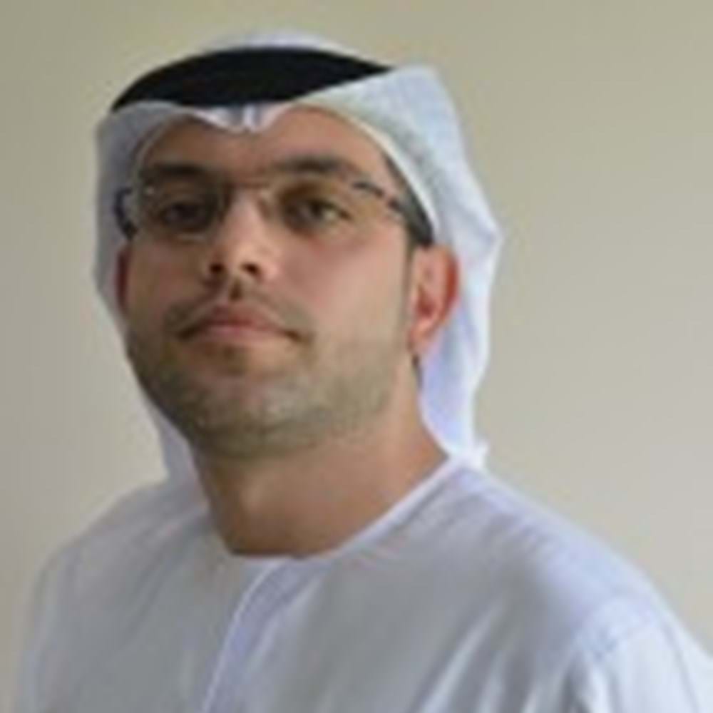 Khalid Al Amadi