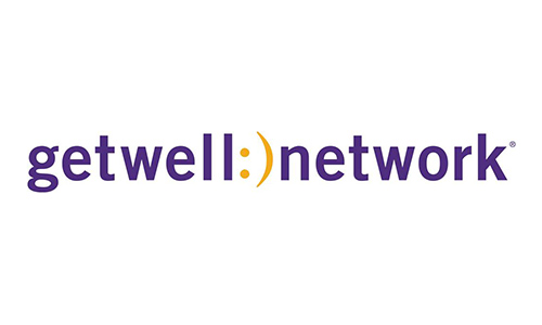 جيت ويل نيتورك (GetWellNetwork)  Logo