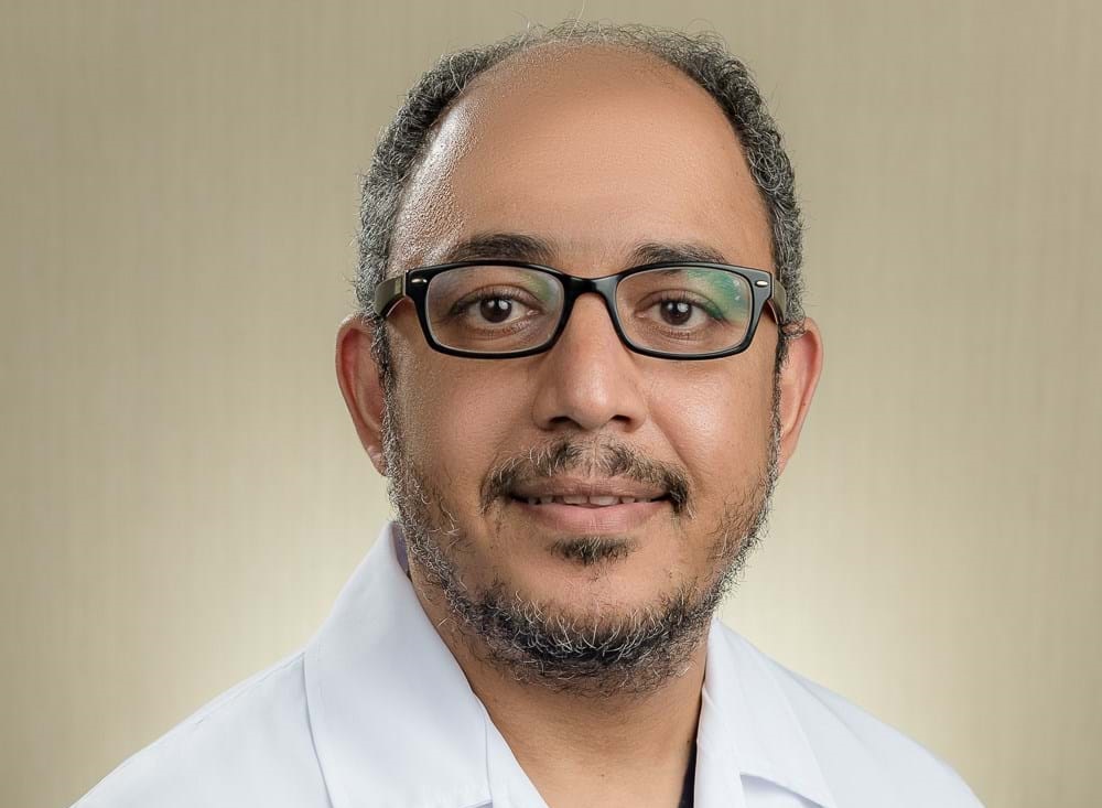 Dr. Ahmad Muhammad Taha