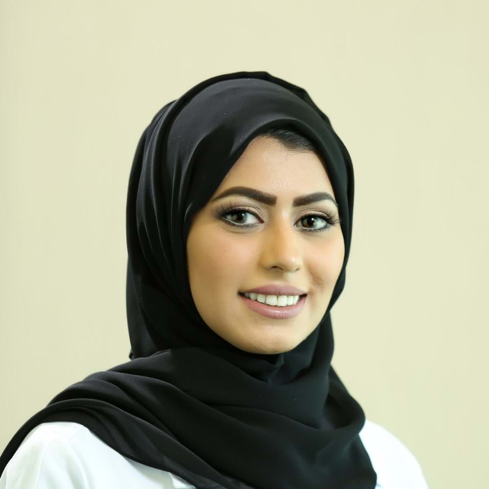 Dr. Halima Saeed Alnaqbi