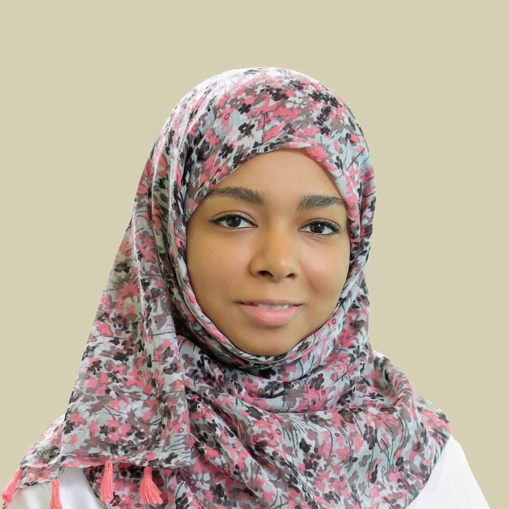 Dr. Razan Ayoub Suliman