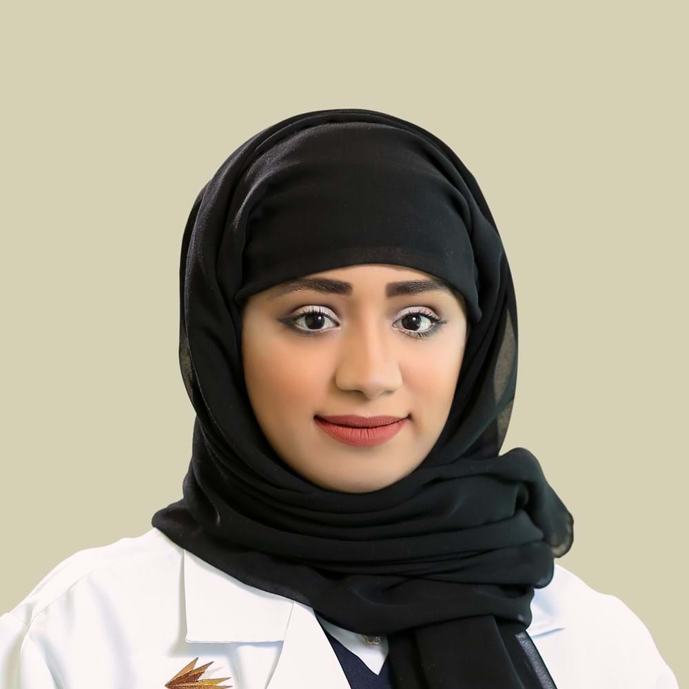 Dr. Shamsa Abdulla Alnuaimi