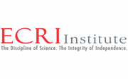  Emergency Care Research Institute logo
