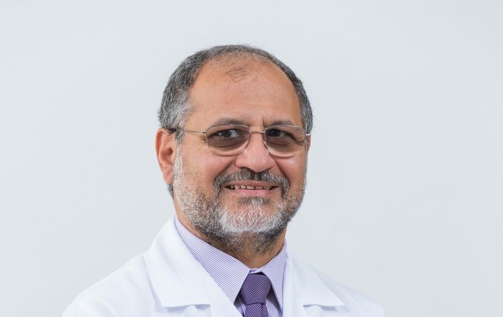 Dr. Ahmed Fouad Ibrahim Ahmed