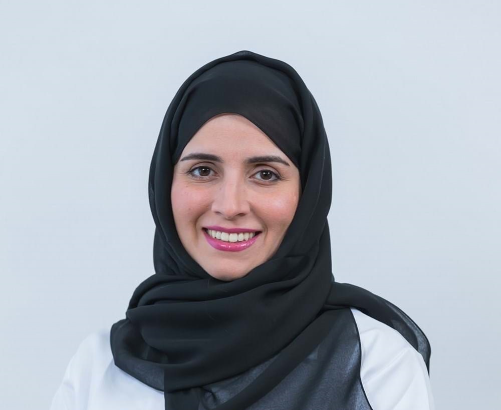 Dr. Mariam Khalfan Al Suwaidi
