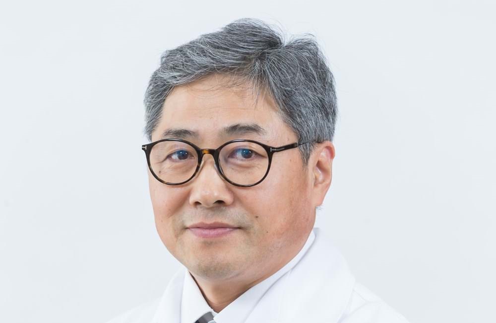 Dr. Chanshik Shim