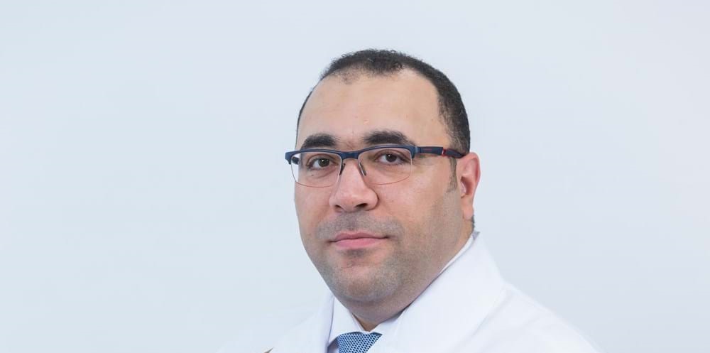 Dr. Waleed Farouk Mohamed