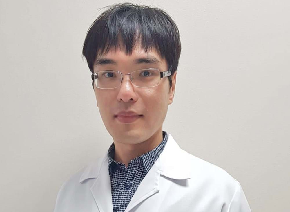 Dr. Hoseok (Alexander) Choi