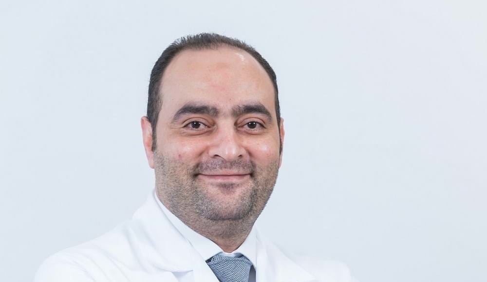 Dr. Ahmed Hamdy Abd el Fatah Ahmed