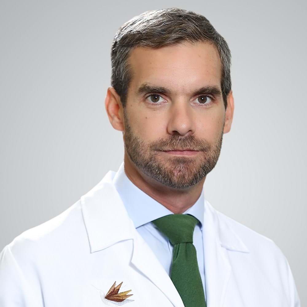 Dr. Borja Merry del Val