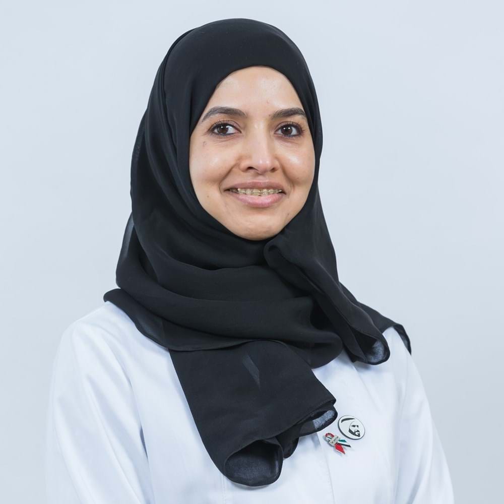 Dr. Khadija Alzaabi